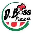 J Boss Pizza - Sabaneta