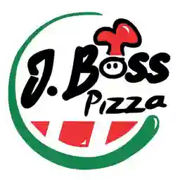 J Boss Pizza a Domicilio