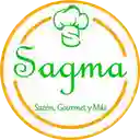 Sagma Sazon Gourmet - Engativá