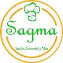 Sagma Sazon Gourmet