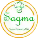 Sagma Sazon Gourmet - Suba