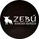 Zebu Rancho Burger