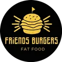 Friends Burgers