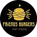 Friends Burgers - Piedecuesta