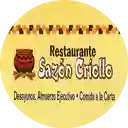 Restaurante Sazon Criollo - Comuna 4