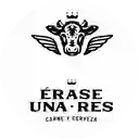 Erase una Res en el Llano - Comuna 8 Araguaney