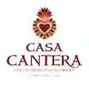 Casa Cantera - Comuna 2