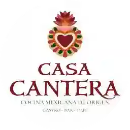 Casa Cantera  a Domicilio