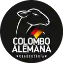 COLOMBO ALEMANA