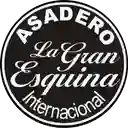 Asadero la Gran Esquina Intenacional - Ciudad Bolívar