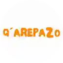 Q Arepazo - La Madera