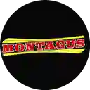 Montagus Fast Food - Kennedy