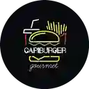 Capiburger - Robledo