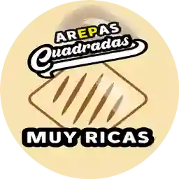 Arepas Cuadradas Muy Ricas Suba a Domicilio