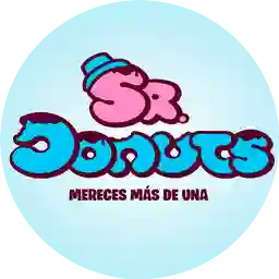 Sr Donuts    a Domicilio