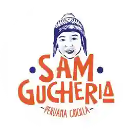 Sam Gucheria Peruana Criolla a Domicilio