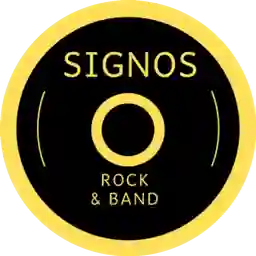 Signos Rock And Band a Domicilio