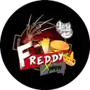 Freddy Xpress - Los Naranjos