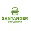 Santander Burger Bar