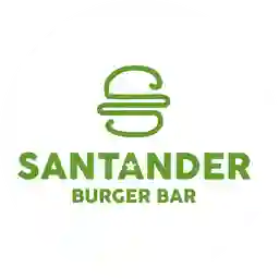 Santander Burger Bar a Domicilio