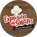 Explosión de Sabores Cocina Artesanal - El Dorado