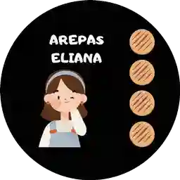 Arepas Eliana  a Domicilio