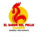 El Sabor Del Pollo Claudio