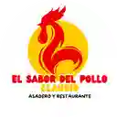 El Sabor Del Pollo Claudio - Centenario