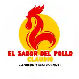 El Sabor Del Pollo Claudio. a Domicilio