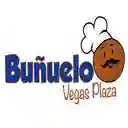 Buñuelo Vegas Plaza