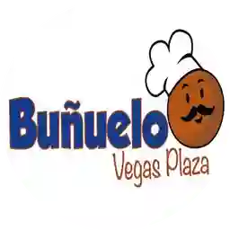 Buñuelo Vegas Plaza a Domicilio