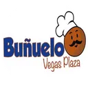 Buñuelo Vegas Plaza
