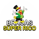 Brasas Super Rico