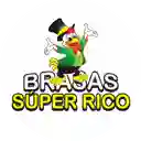 Brasas Super Rico - Madrid