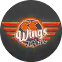Jj Wings el Gordo - Suba