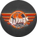 Jj Wings el Gordo