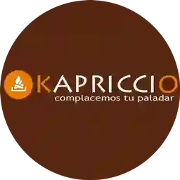 Kapriccio  a Domicilio