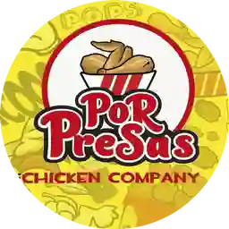 Por Presas Chicken Company_chapinero1  a Domicilio