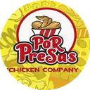 Por Presas Chicken Company