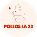 Pollos la 22