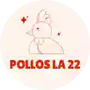 Pollos la 22 - Sur