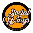 Alitas Social Wings