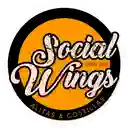 Alitas Social Wings - Florencia
