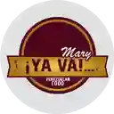 Mary Ya Va - LA CHAGUYA