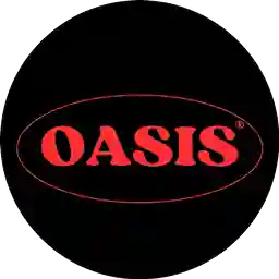 Oasis. a Domicilio