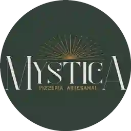 Mystica Pizzeria a Domicilio