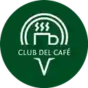 Club Del Cafe - Chapinero