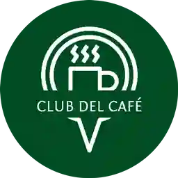 Club Del Cafe  a Domicilio