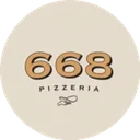 668 Pizzeria