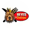 Reyes en delicias. - Norte-Centro Histórico